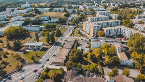 Vidange fosse septique Annemasse